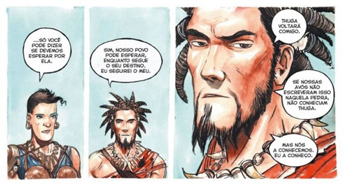 HQs Nacionais - Parte 1 | Graphic MSP - A Turma da Mônica em graphic novels