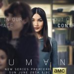 Humans | Conheça o futuro do lar com trailer da nova ficção cientifica da AMC