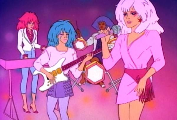 Jem e as Hologramas | Trailer da adaptação live-action do desenho dos anos 80