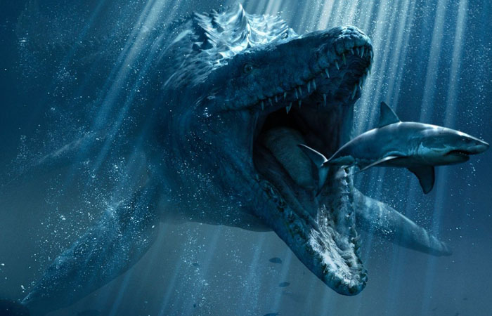 Jurassic World | Confira os novos comerciais de TV