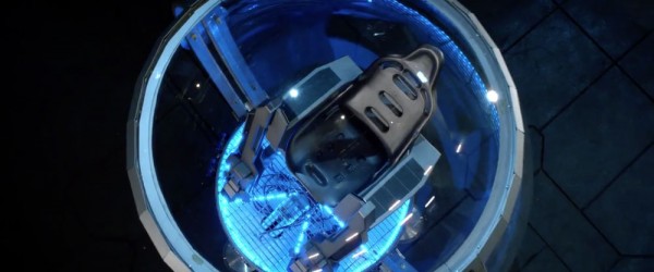 Legends of Tomorrow | Easter-eggs e referências do primeiro trailer da série
