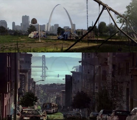 Legends of Tomorrow | Easter-eggs e referências do primeiro trailer da série