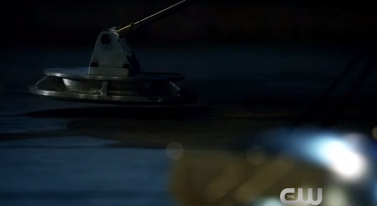 Legends of Tomorrow | Easter-eggs e referências do primeiro trailer da série
