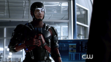 Legends of Tomorrow | Easter-eggs e referências do primeiro trailer da série