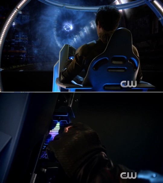 Legends of Tomorrow | Easter-eggs e referências do primeiro trailer da série