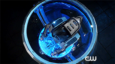 Legends of Tomorrow | Easter-eggs e referências do primeiro trailer da série