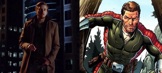Legends of Tomorrow | Easter-eggs e referências do primeiro trailer da série