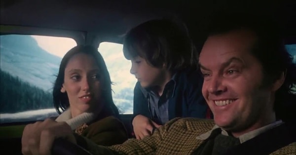 Livro vs Filme | "O Iluminado" - por Stephen King e Stanley Kubrick