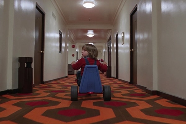 Livro vs Filme | "O Iluminado" - por Stephen King e Stanley Kubrick