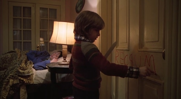 Livro vs Filme | "O Iluminado" - por Stephen King e Stanley Kubrick