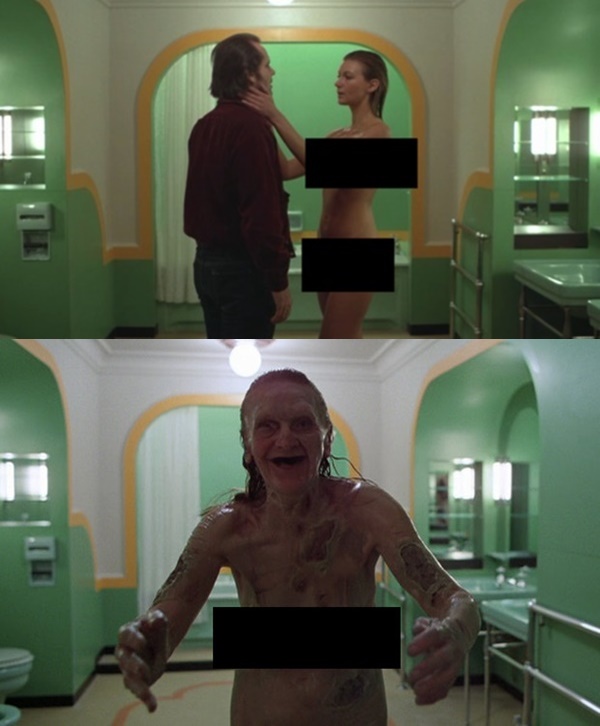 Livro vs Filme | "O Iluminado" - por Stephen King e Stanley Kubrick