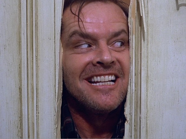 Livro vs Filme | "O Iluminado" - por Stephen King e Stanley Kubrick
