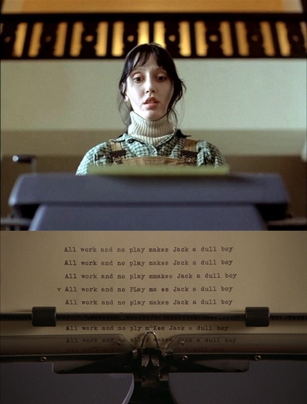 Livro vs Filme | "O Iluminado" - por Stephen King e Stanley Kubrick