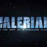 Luc Besson vai adaptar Valerian para as telonas