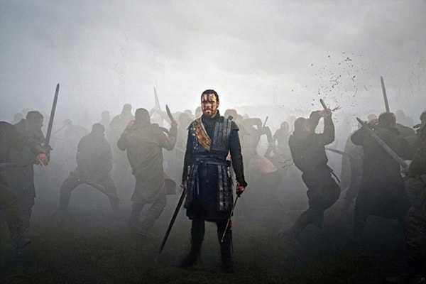 Macbeth | Clipes e informações do clássico shakespereano que encantou Cannes