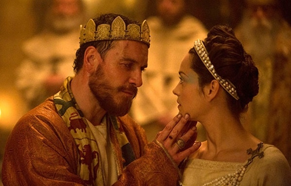 Macbeth | Clipes e informações do clássico shakespereano que encantou Cannes