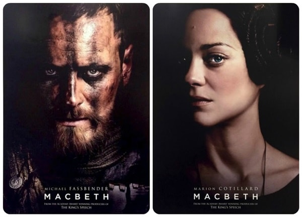 Macbeth | Clipes e informações do clássico shakespereano que encantou Cannes