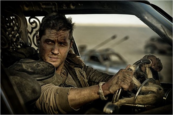 Mad Max: Estrada da Fúria | Ação, poeira e Woman Power