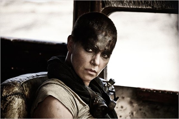 Mad Max: Estrada da Fúria | Ação, poeira e Woman Power