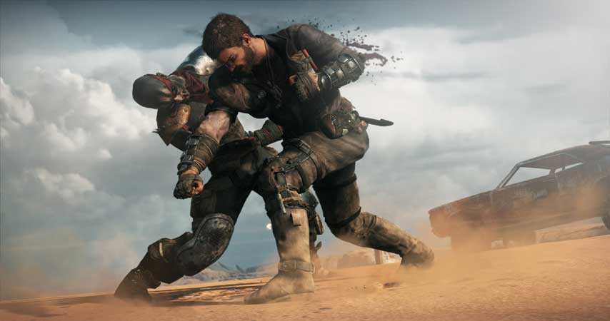 Mad Max: Savage Road | Jogo tem novo trailer liberado