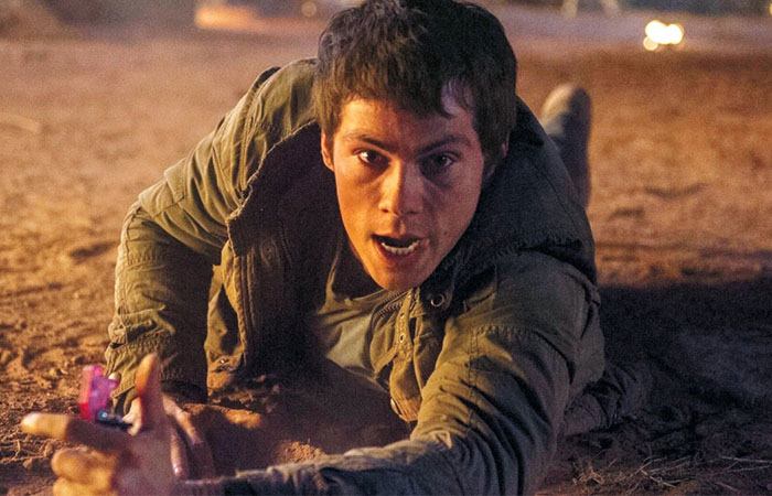 Maze Runner: Prova de Fogo | Confira o primeiro trailer do filme
