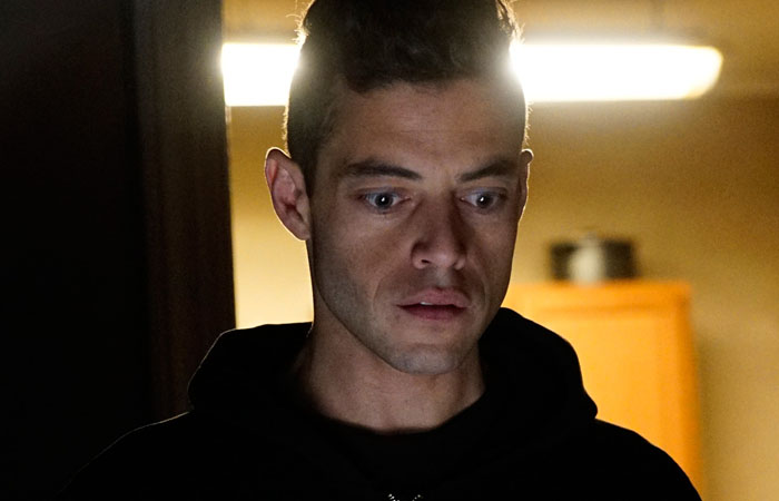 Mr. Robot | Review do episódio 1x01 – Pilot