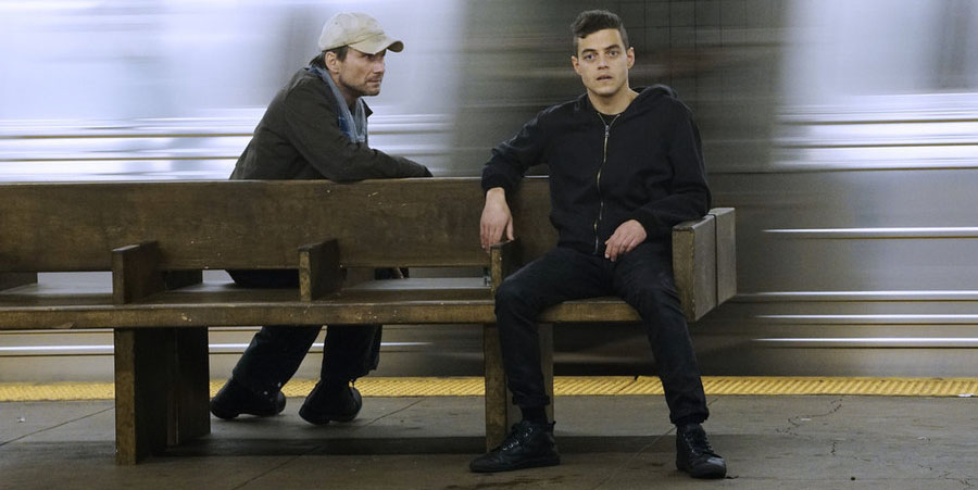 Mr. Robot | Review do episódio 1x01 – Pilot
