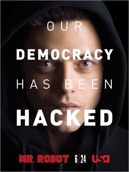 Mr. Robot | Confira os erros de gravação da 1ª temporada