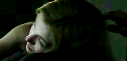 Mulheres em filmes de terror:  menos vítimas e mais vilãs, por favor!