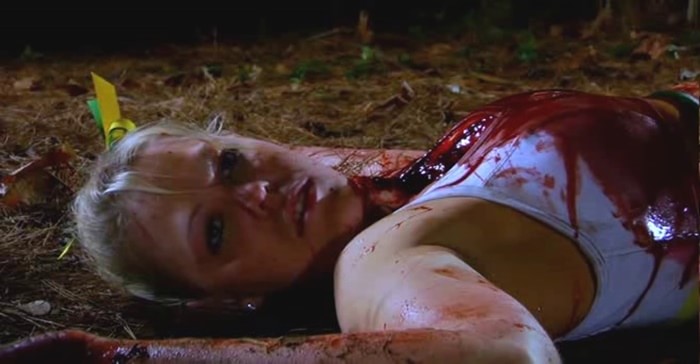 Mulheres em filmes de terror:  menos vítimas e mais vilãs, por favor!