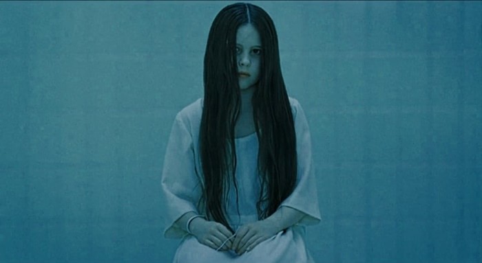 Mulheres em filmes de terror:  menos vítimas e mais vilãs, por favor!