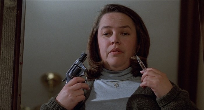 Mulheres em filmes de terror:  menos vítimas e mais vilãs, por favor!
