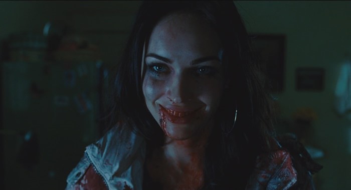 Mulheres em filmes de terror:  menos vítimas e mais vilãs, por favor!