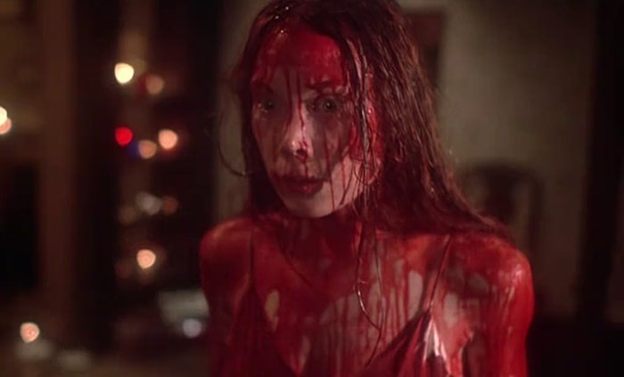 Mulheres em filmes de terror:  menos vítimas e mais vilãs, por favor!