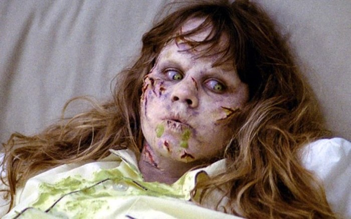 Mulheres em filmes de terror:  menos vítimas e mais vilãs, por favor!