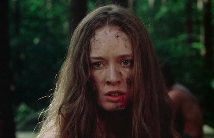 Mulheres em filmes de terror:  menos vítimas e mais vilãs, por favor!