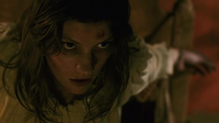 Mulheres em filmes de terror:  menos vítimas e mais vilãs, por favor!