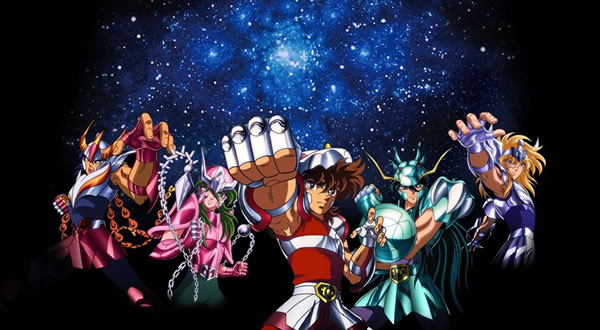 Relembre os animes marcantes que passaram na Rede Manchete