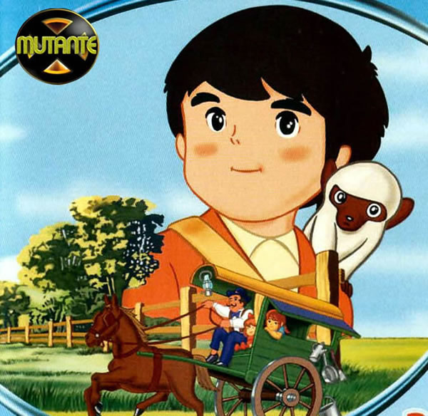 Nostalgia Animada | Animes que passaram no SBT