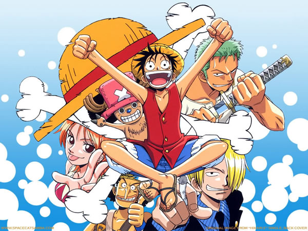Nostalgia Animada | Animes que passaram no SBT