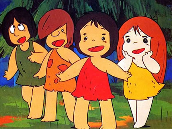 Nostalgia Animada | Animes que passaram no SBT