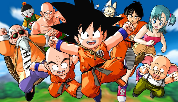 Nostalgia Animada | Animes que passaram no SBT