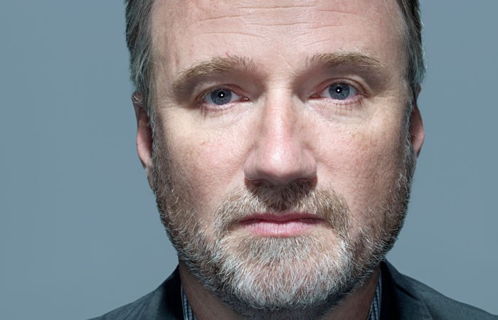 Nova série de David Fincher é aprovada pela HBO