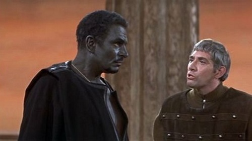 O Tocha Humana será negro no cinema, e não há nada errado com isso (ou O Inesperado Racismo da Ignorância)
