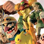 O universo da Nintendo vai ganhar parque temático!