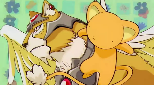 Os 10 personagens mais fofinhos dos animes.