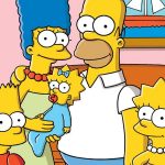 Os Simpsons renovada por mais dois anos!