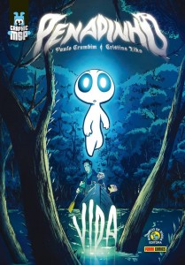 HQs Nacionais - Parte 1 | Graphic MSP - A Turma da Mônica em graphic novels