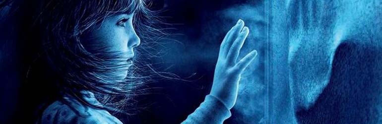 Poltergeist  (2015) | O remake tecnológico que não desvaloriza o clássico