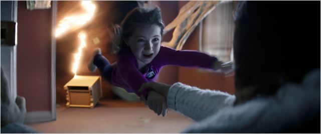 Poltergeist  (2015) | O remake tecnológico que não desvaloriza o clássico